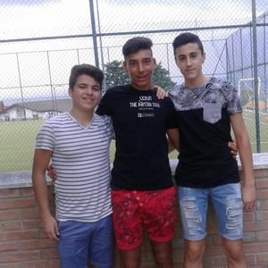 Meet your Posher, Daniel